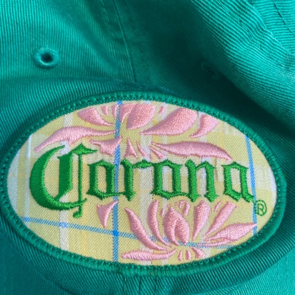 Women’s Corona Baseball Cap - Picture 7 of 8